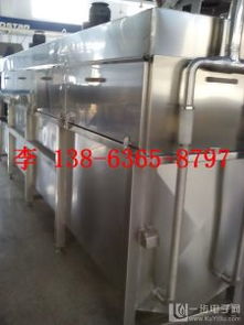 高效卫生的现代化助手 家禽浸烫机在屠宰加工中的关键作用