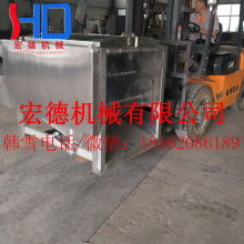 家禽加工 从农场到餐桌的关键环节